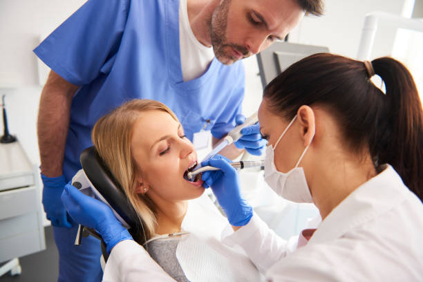 Best Dental Fillings (Composite and Amalgam)  in Rayne, LA